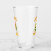 ティキバーを愛する少年 タンブラーグラス (右)