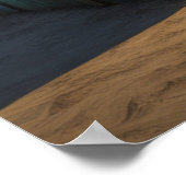 ティキバー- 4 - ポスター (角)