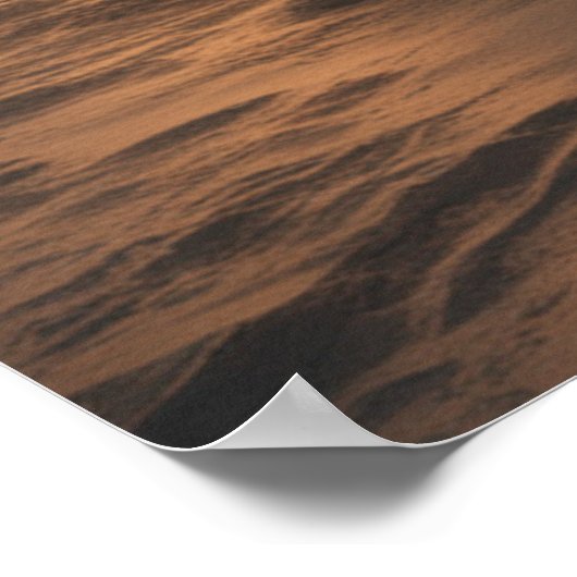 ティキバー- 5 - ポスター (角)