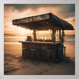 ティキバー- 5 - ポスター