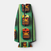 ティキボタン ボトルクーラー (裏面)