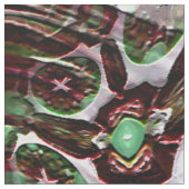 ティキ時間…..... ファブリック (クローズアップ)