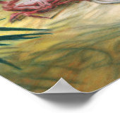 ティキ時間 ポスター (角)