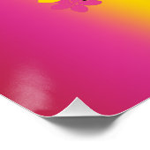 ティキ時間 ポスター (コーナー)