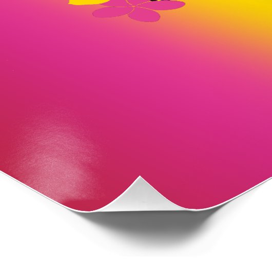 ティキ時間 ポスター (コーナー)