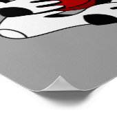 ティキ・ウクレレ・バンド ポスター (角)