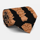 ティキ ネクタイ (ロール)