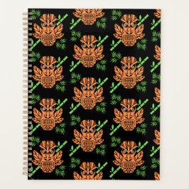 ティキ プランナー手帳