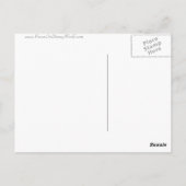 ティキ ポストカード (裏面)