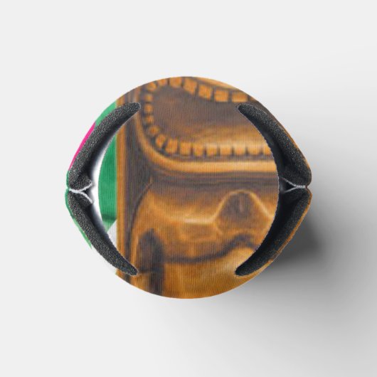 ティキ 缶クーラー (ボトム)