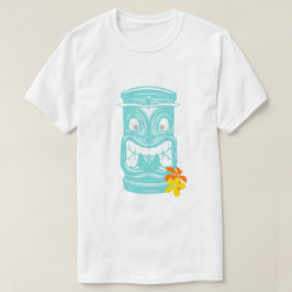 ティキ Tシャツ