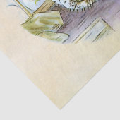 ティギーウィンクル夫人5 薄葉紙 (詳細)