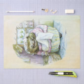 ティギーウィンクル夫人5 薄葉紙 (クラフト)