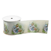 ティギーウィンクル夫人6 サテンリボン (リール)