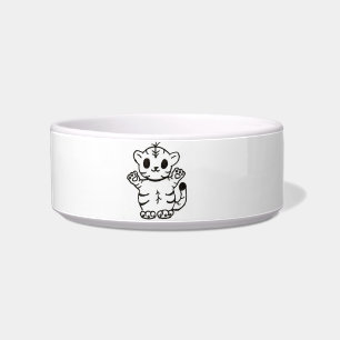 ティギータイガーカッブ ボウル