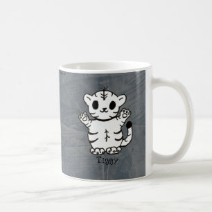 ティギー コーヒーマグカップ