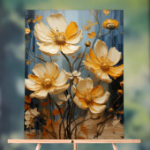 ティクシード – インパストフローラ アクリルサイン (ニュートラル)