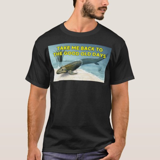 ティクタアリクメイ Tシャツ (正面)