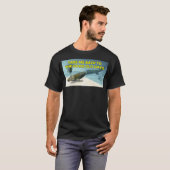 ティクタアリクメイ Tシャツ (正面フル)