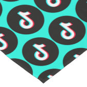 ティクトックロングテーブルランナー ロングテーブルランナー (コーナー)