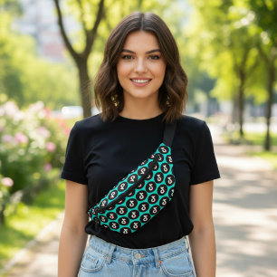 ティクトック ファニーパック