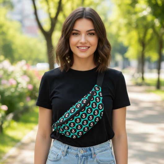 ティクトック ファニーパック