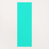 ティクトークヨガマット ヨガマット (裏面)