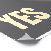 ティク君オラム…世界を修復する ポスター (角)