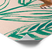 ティグデシベリア ポスター (角)