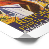 ティグリ縁どオパルコ ポスター (角)