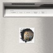 ティグレアニマルヴィーソーヴァージジャングル自然リベルテ マグネット (インサイチュ (食洗機))