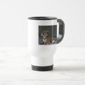 ティグレスカップ トラベルマグ (正面右)