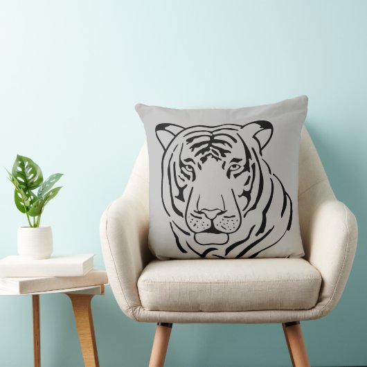 ティグレ無料 クッション (椅子)