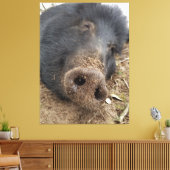 ティグ キャンバスプリント (インサイチュ (リビング))