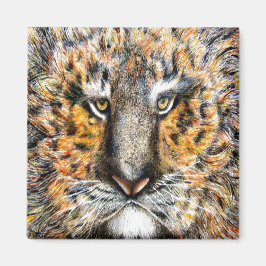 ティグ・ザ・トラ マグネット