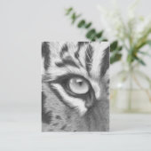 ティゲラウゲ – ブリスティフツェヒョン ポストカード (スタンド正面)