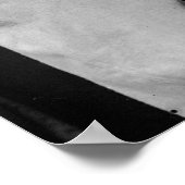 ティコブの日： 1924年 ポスター (角)