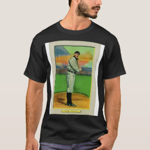 ティコブターキーレッドTシャツ Tシャツ