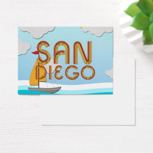 ティサンディエゴ (デスク)