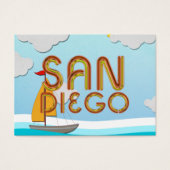 ティサンディエゴ (正面)