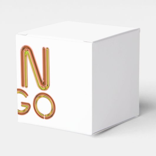 ティサンディエゴ フェイバーボックス (正面サイド)