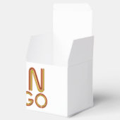 ティサンディエゴ フェイバーボックス (オープン)