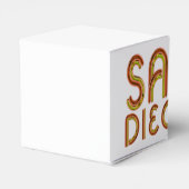 ティサンディエゴ フェイバーボックス (裏面サイド)