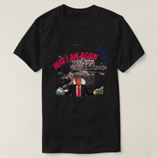ティシャートTシャツ Tシャツ (デザイン正面)