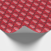 ティスザシーズンアイス登山 ラッピングペーパー (角)