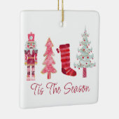 ティスザシーズンオーナメント セラミックオーナメント (右)