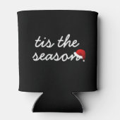 ティスザシーズンクーラーボックス 缶クーラー (裏面)