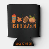 ティスザシーズン秋秋ハロウィーン 缶クーラー (裏面)