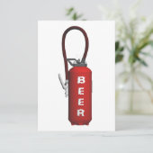 ティストクエンチャービール (スタンド正面)