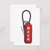 ティストクエンチャービール (正面/裏面)